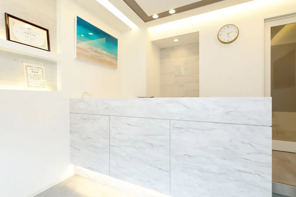 赤羽橋歯科・矯正歯科